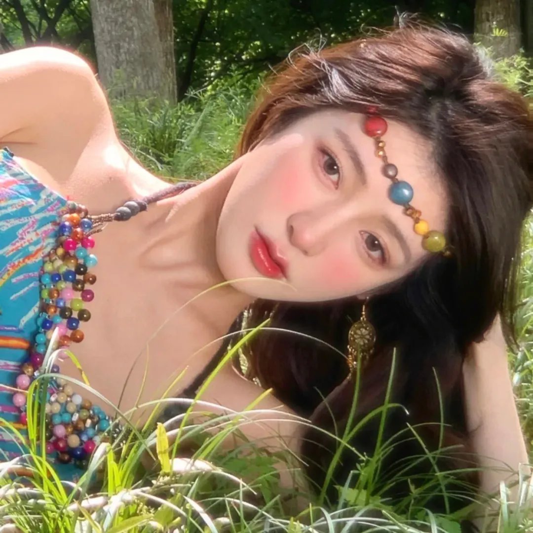 卖火柴女孩的再临
