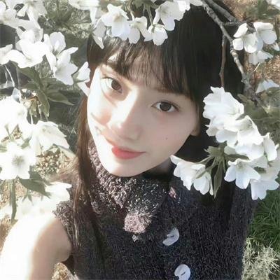 远看是蔚蓝的春天
